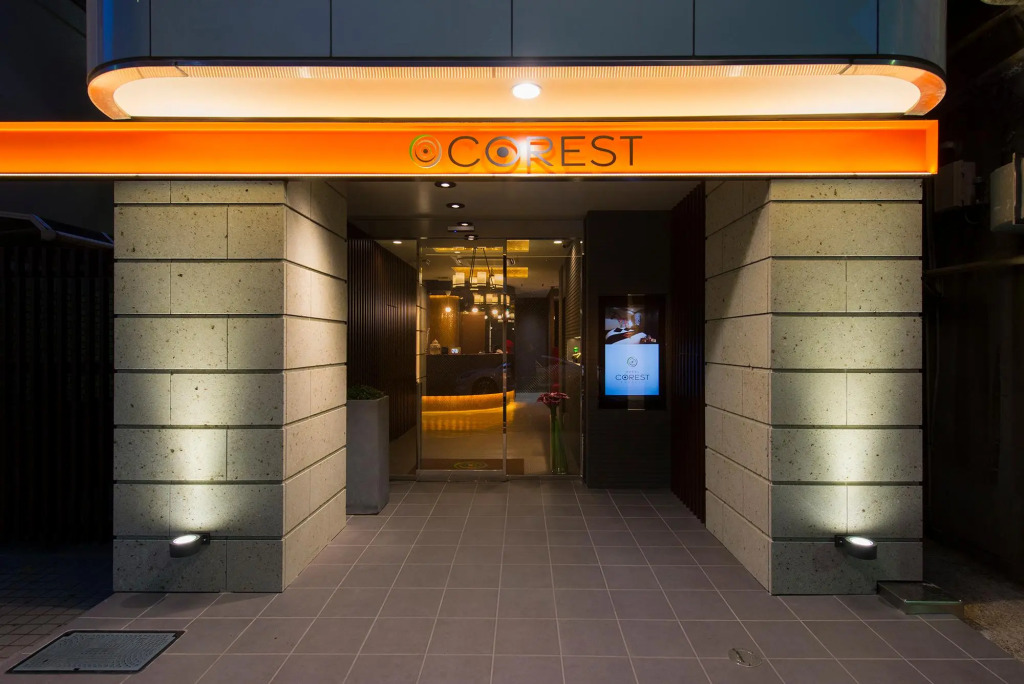 Hotel COREST