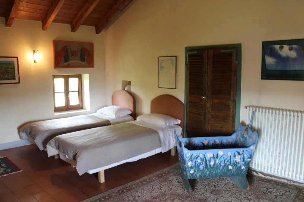 Holiday Home La Rovere by Interhome
