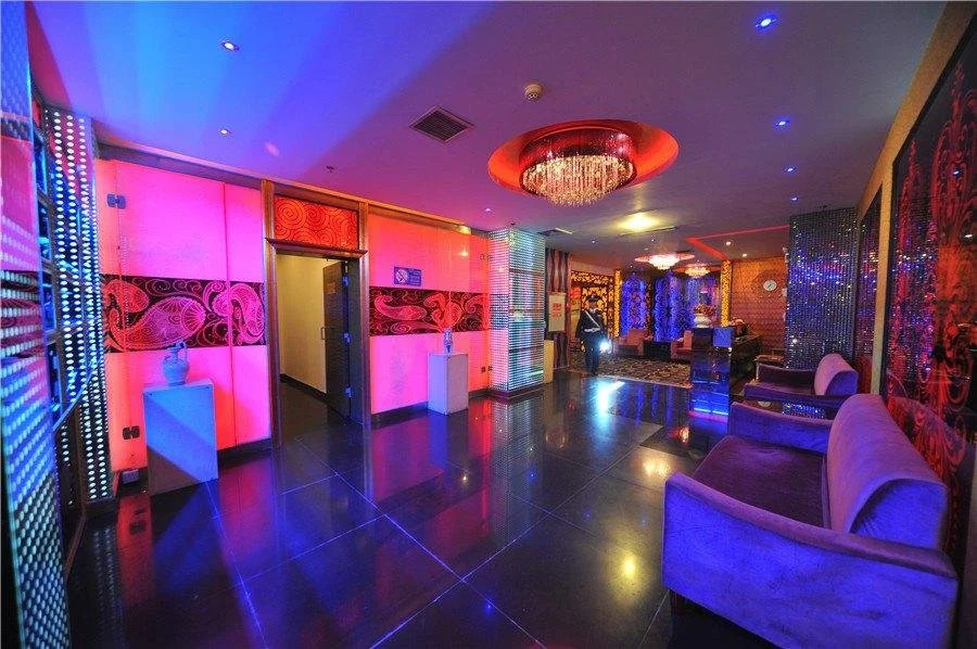 Mianyang Catalpol State International Hotel