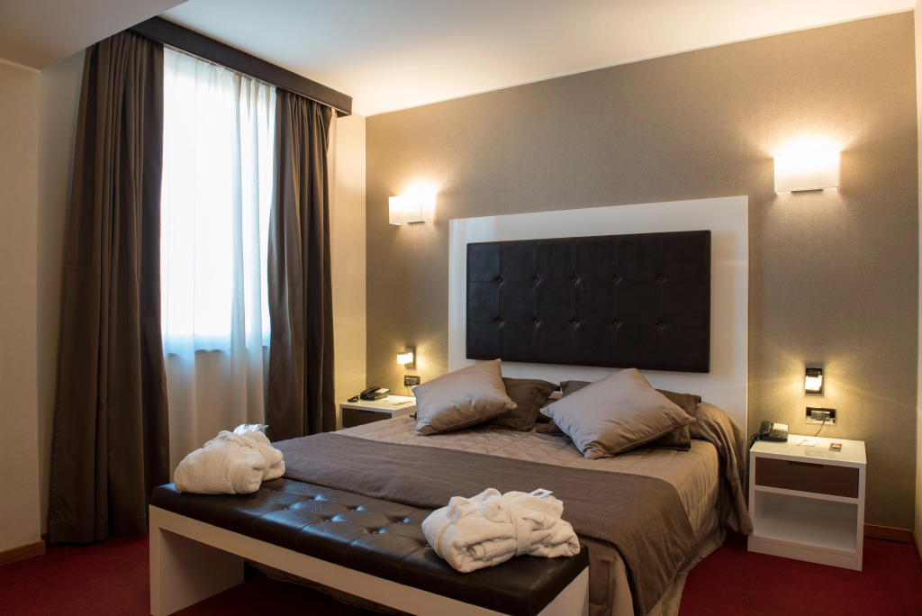 Magris Hotel