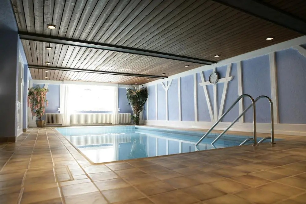 Hotel Krone