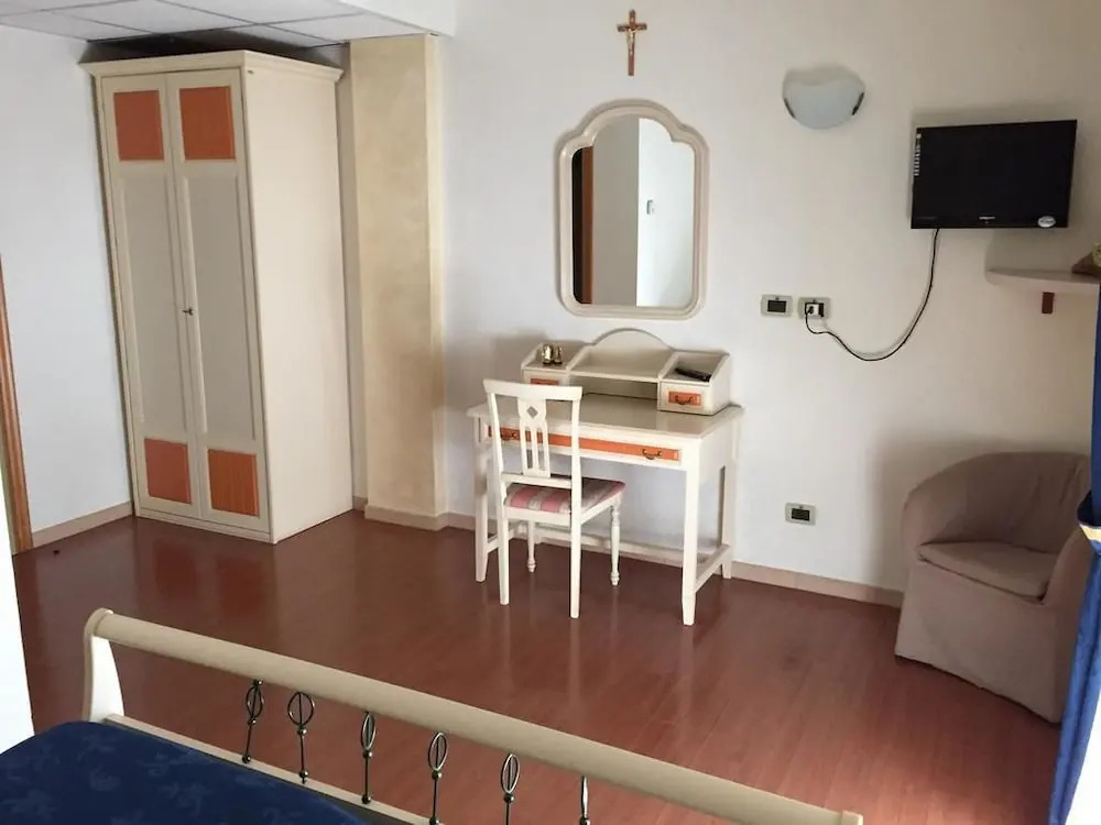 Motel Basentum