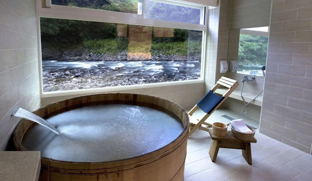 Yufuin Hot Spring
