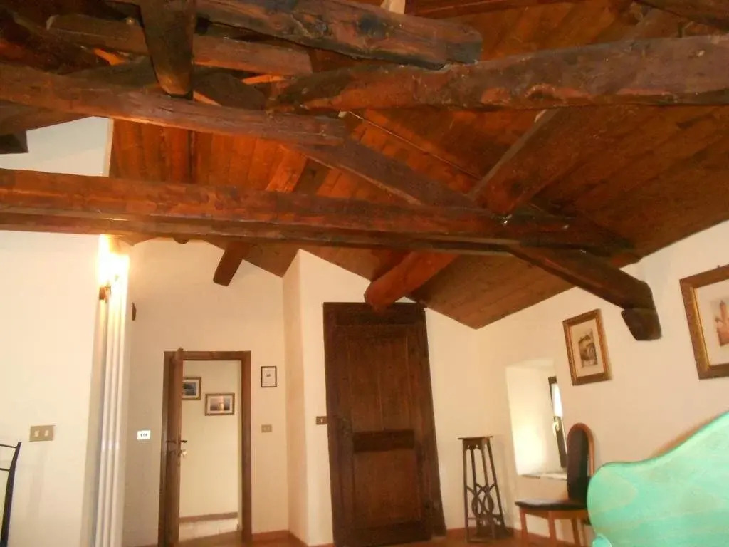 Locanda La Lodrona