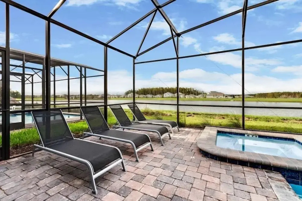 6 Bedrooms S / Storey Lake Home by RedAwning