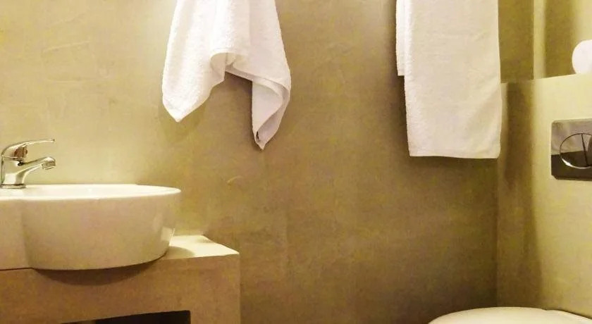 Hotel Diana - in the heart of Koroni