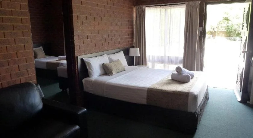 Healesville Motor Inn