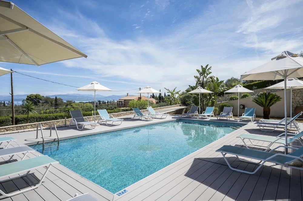 Euphoria Seaview Residences with Shared Pool by Konnect