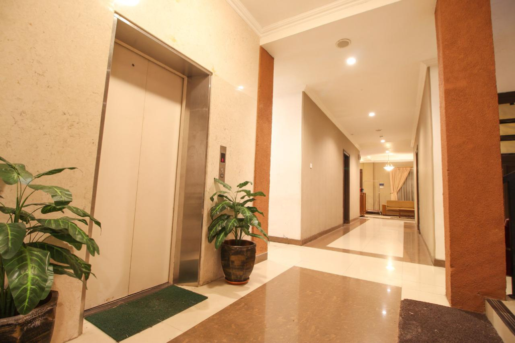 Sagan Hotel