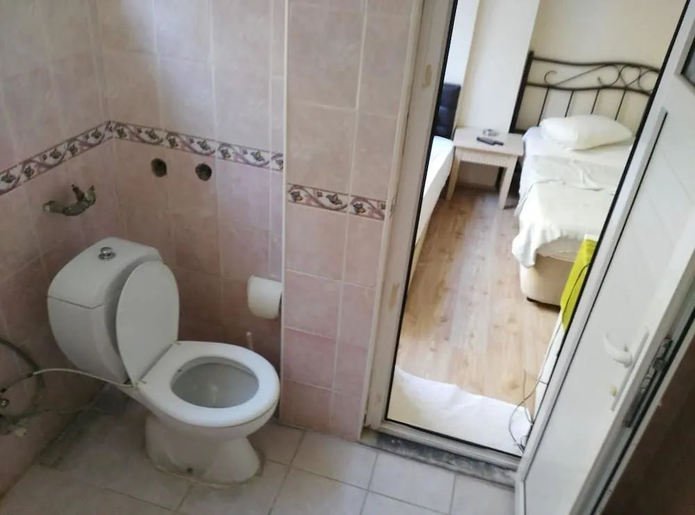 Hotel Caktug