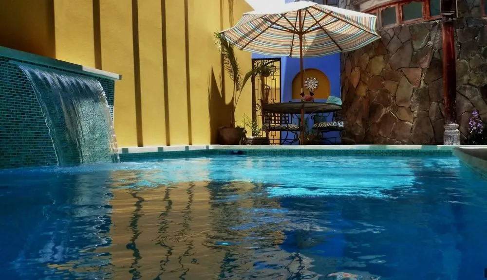 La Islita Boutique Hotel