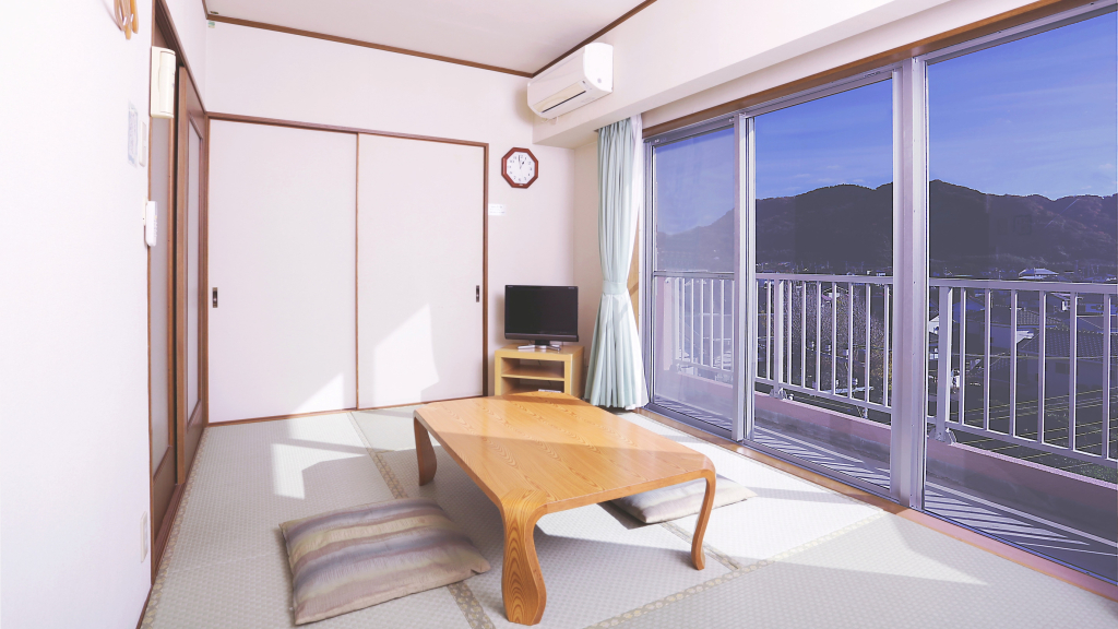 grand view iwai