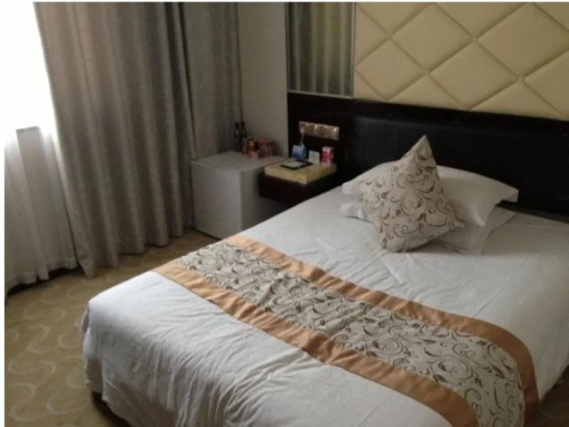 Aksu Hongfu Hotel