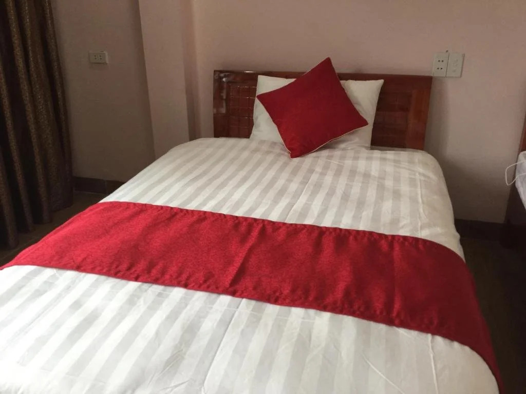 Happy Sapa Hotel