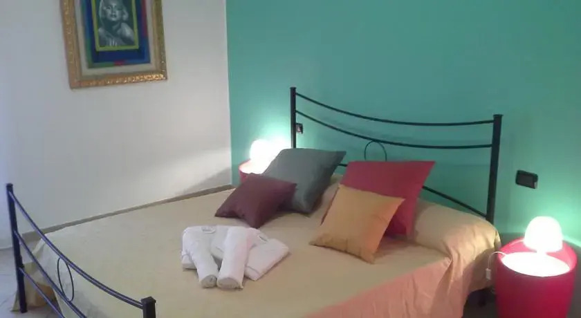 La Rondinella B&B