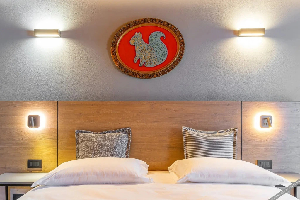 Hotel Mon Émile