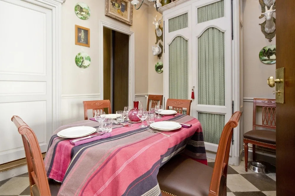 Lokappart - Marais