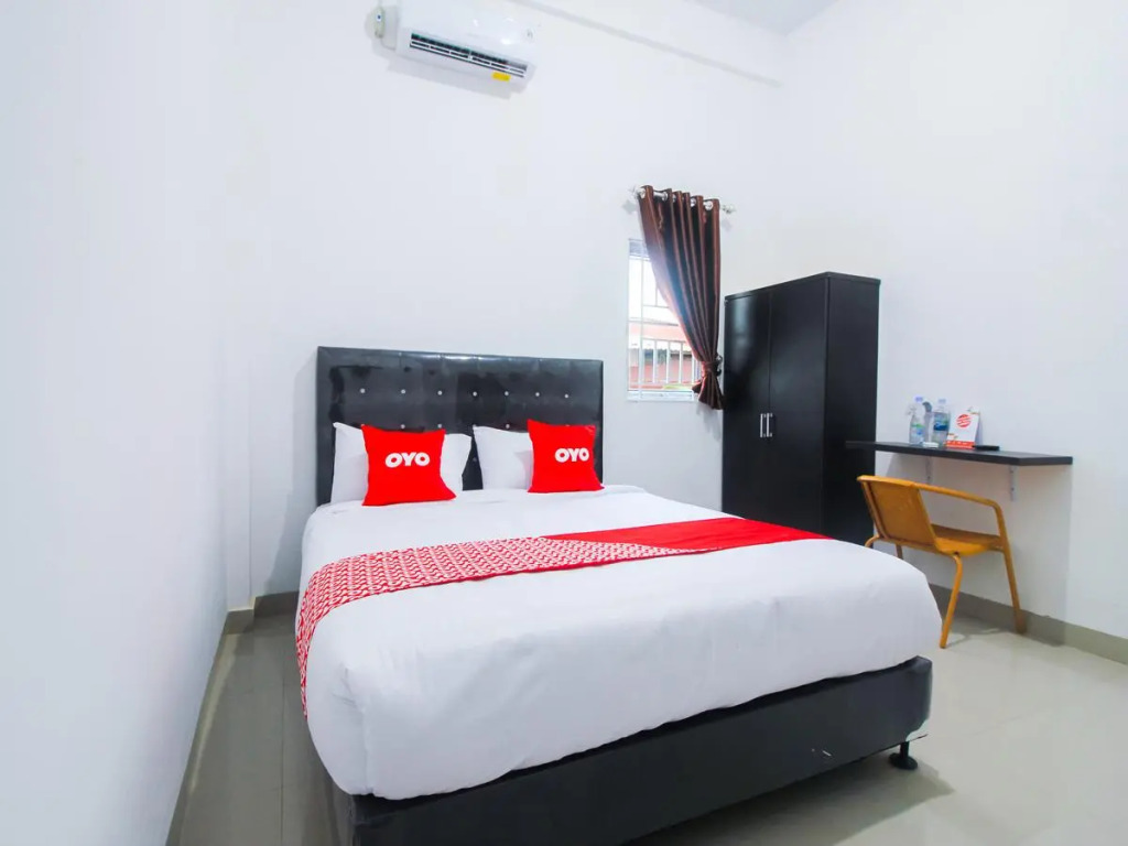 OYO 1653 Fajar Residence