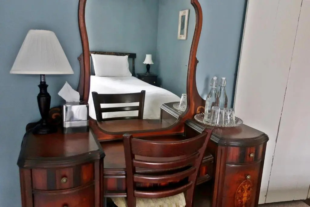 Inn at Glencairn