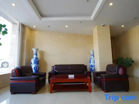 Lanzhou Longxin Express Hotel