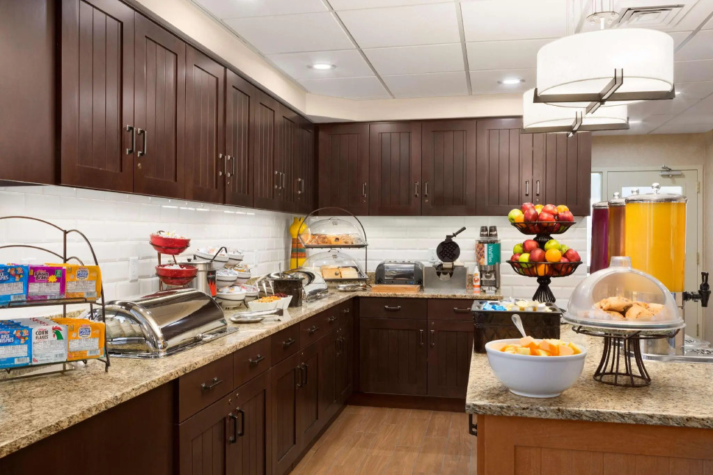 Homewood Suites by Hilton Dallas-Park Central Area