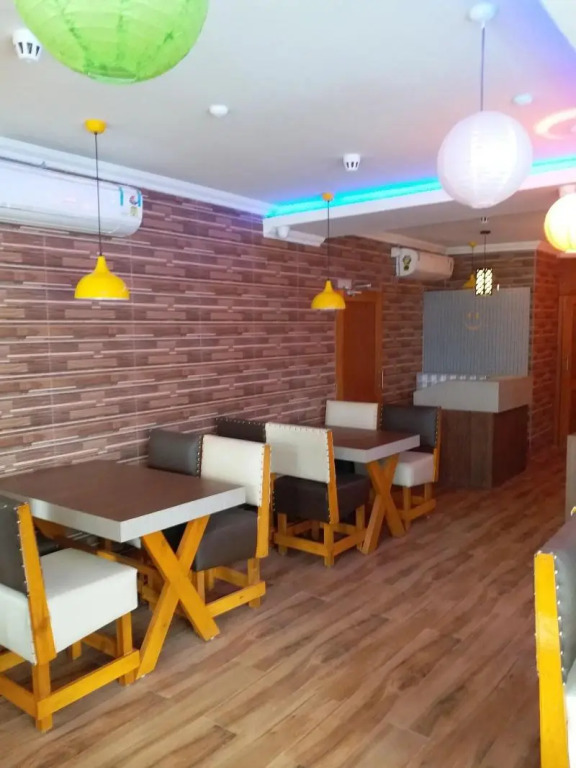 Hotel Mahalaxmi Indo Myanmar