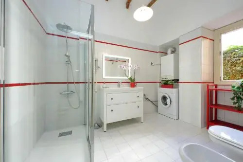 The Rigoletto Apartment