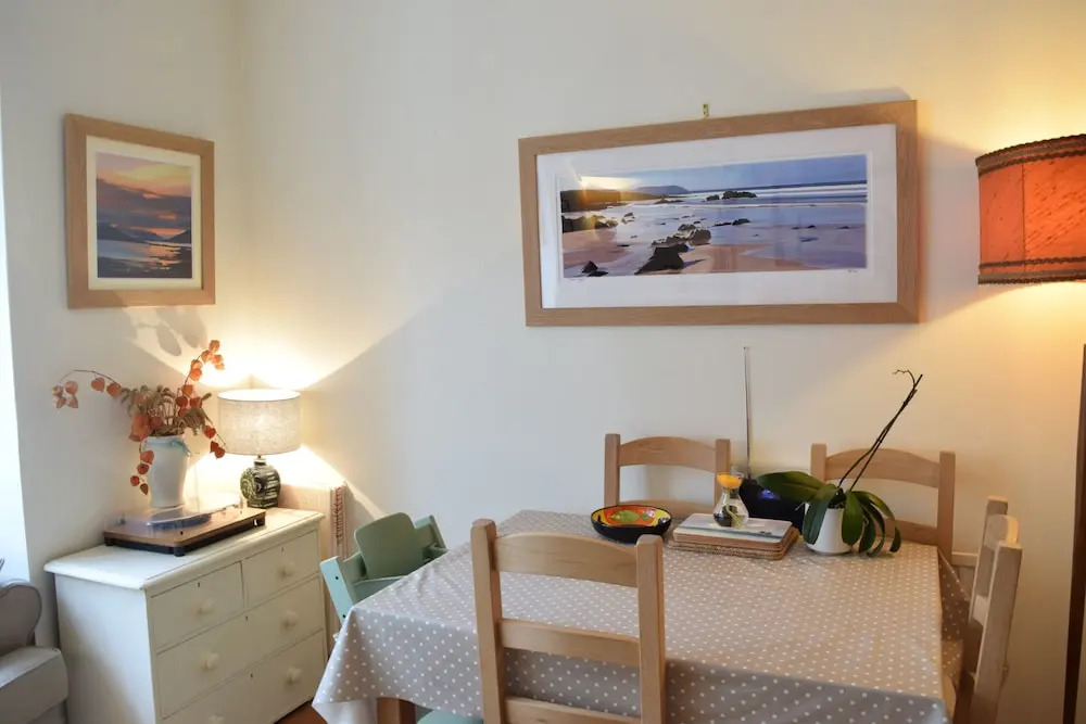 Cosy 1 Bedroom Home With Garden