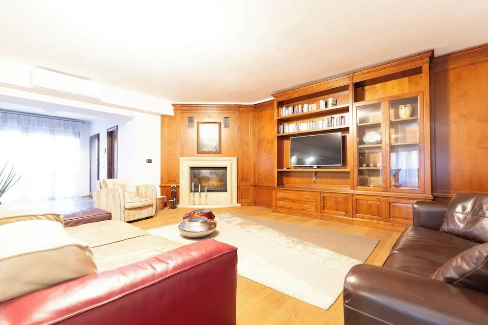 Villa Adige Luxury