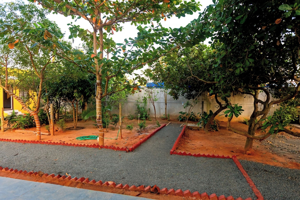 Welcome Grand Private Pool Villa