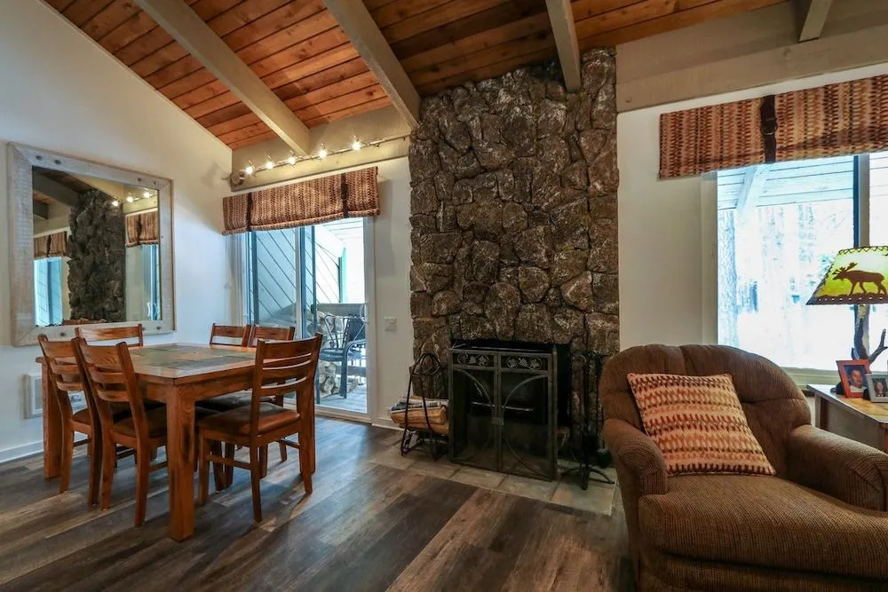 Sunshine Village 104 Condo