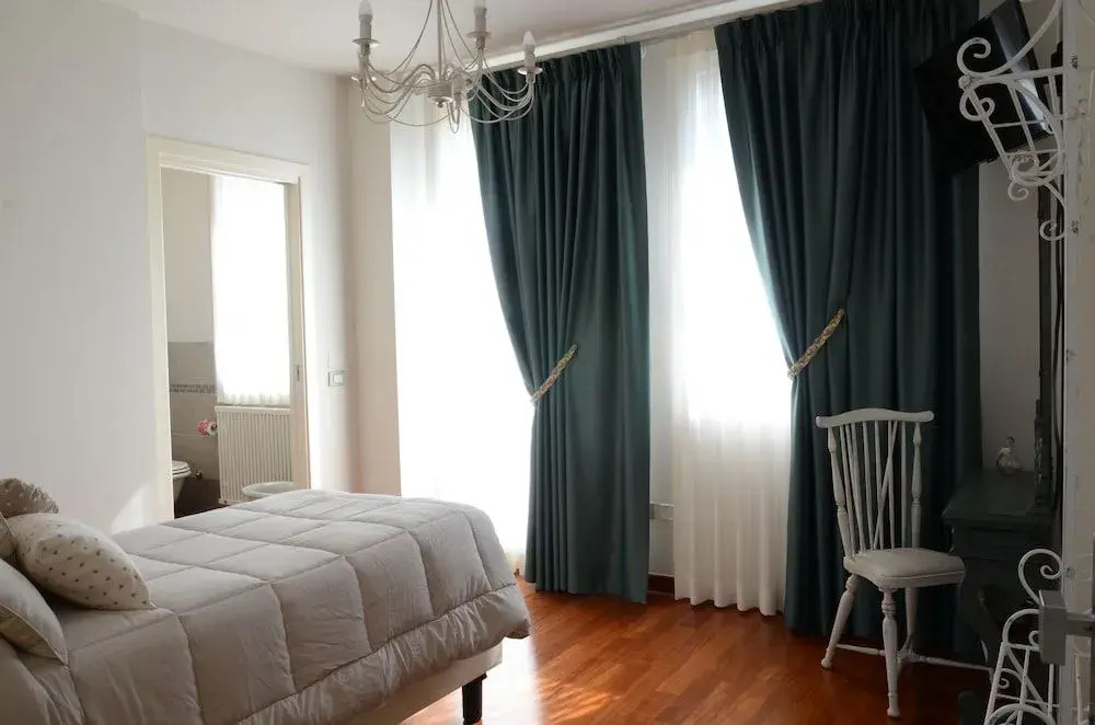 Villa Montenero