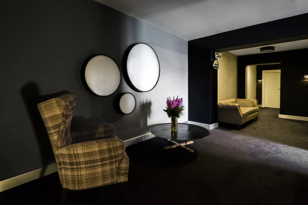 Efe Hotel