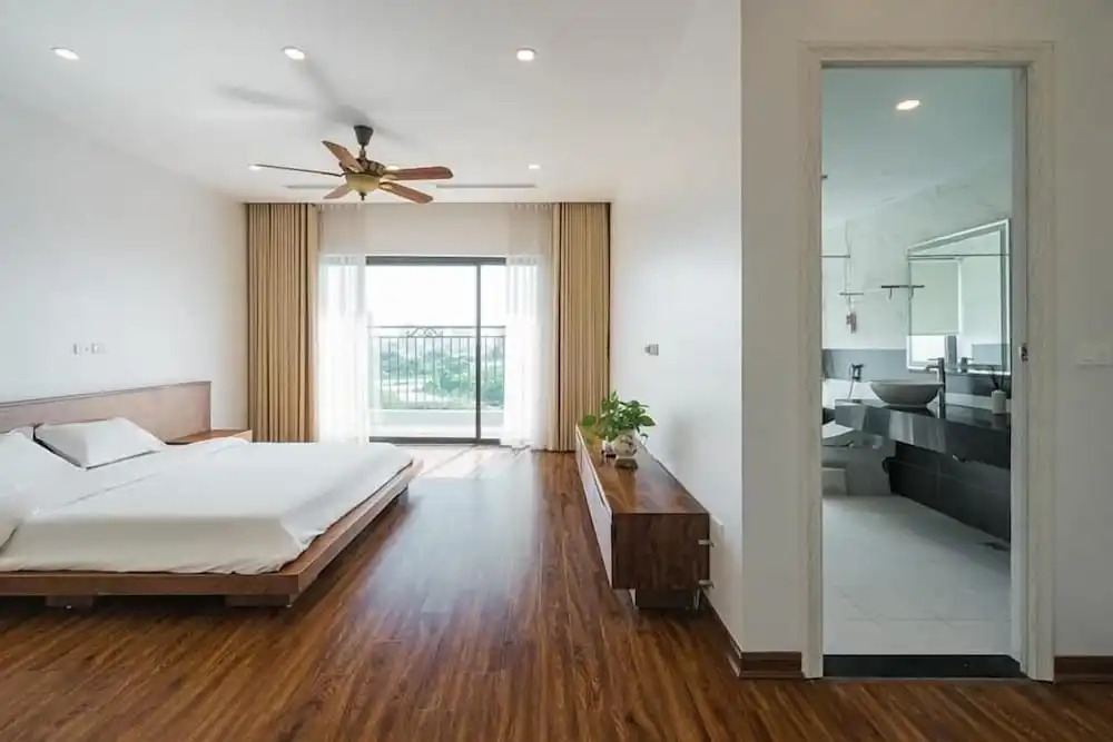 Au co Apartment Duplex 3 BR