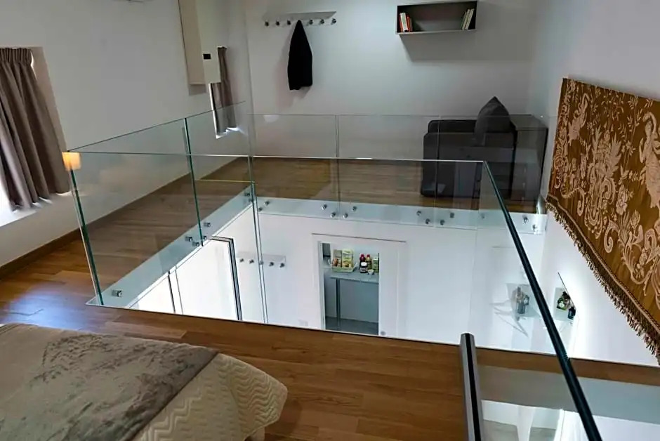 Caserta Centro Suite B&B
