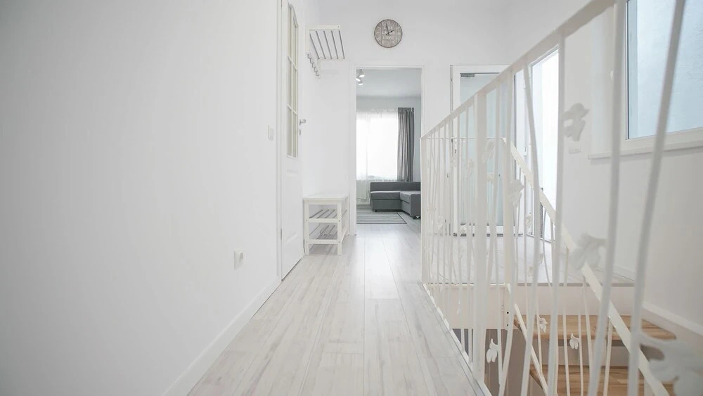CN2i Luxury Accommodation DC