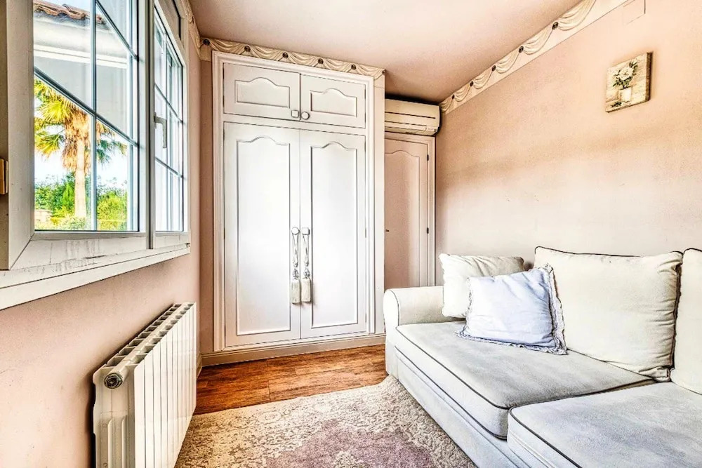 Villa with 7 Bedrooms in Cambrils, with Private Pool, Furnished Terrace And Wifi