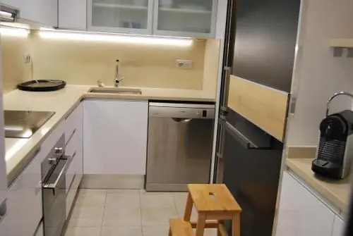 La Mejor Zona de Barcelona