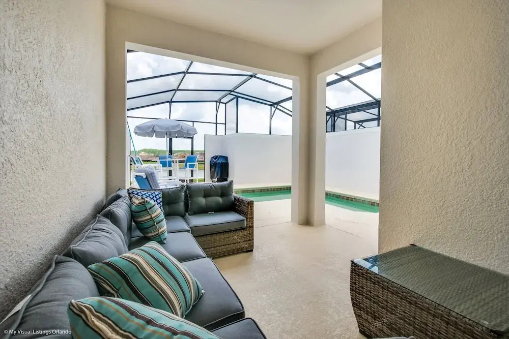 Storey Lake - 3175 Pequod Place