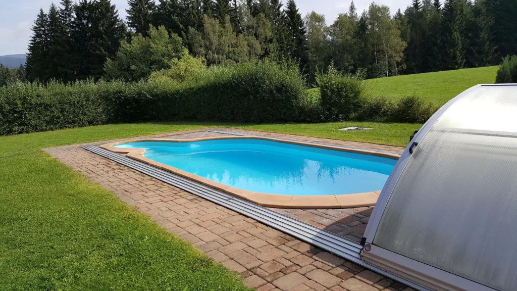 Apartmany chaloupka