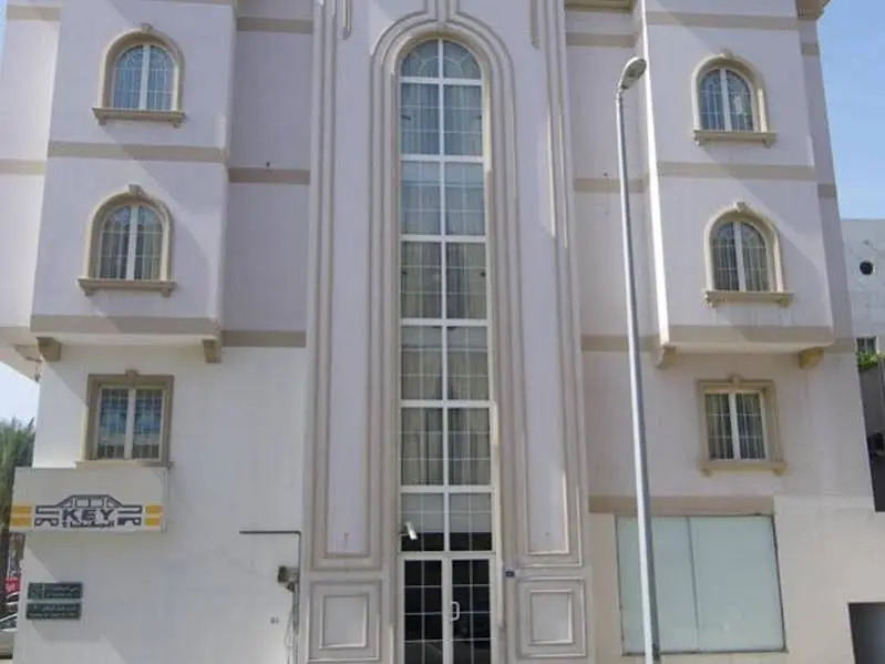 Sultan Palace for Hotel suites 3