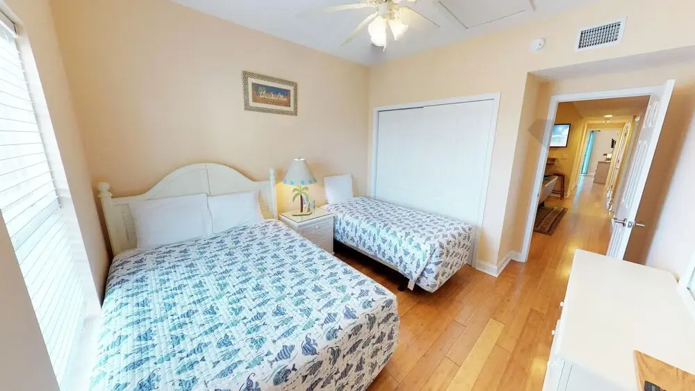 Myrtle Beach Villas 302 A