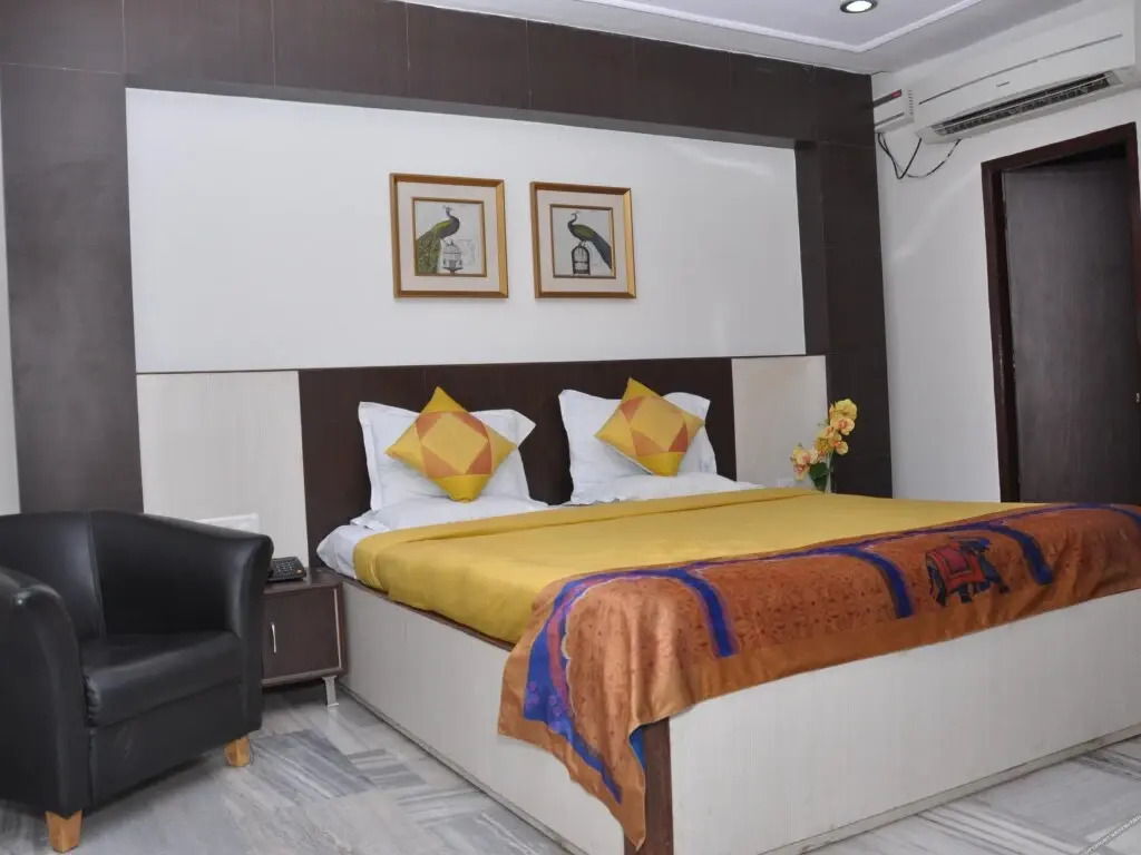 Hotel Ambassador