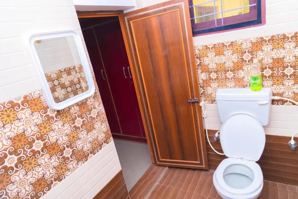 3 Bedroom Homestay madikeri