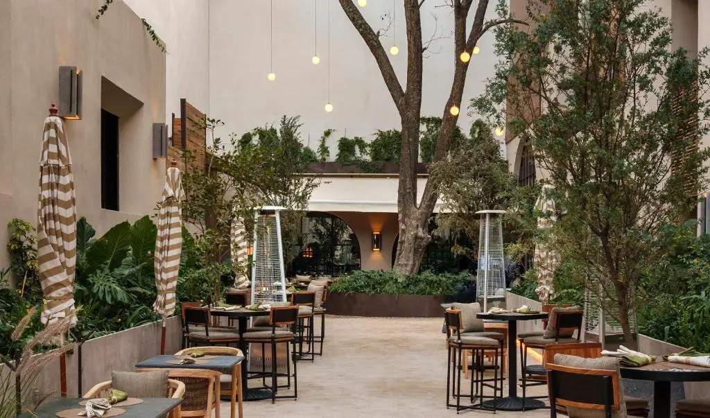 NUMU Boutique Hotel, The Unbound Collection by Hyatt