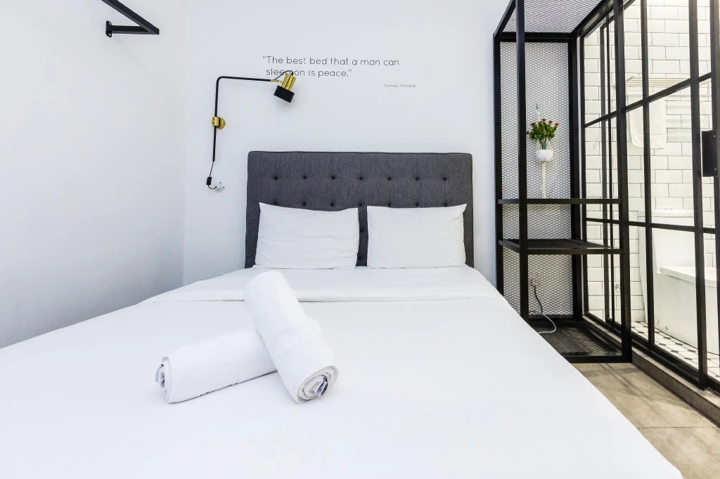 Z Hotel