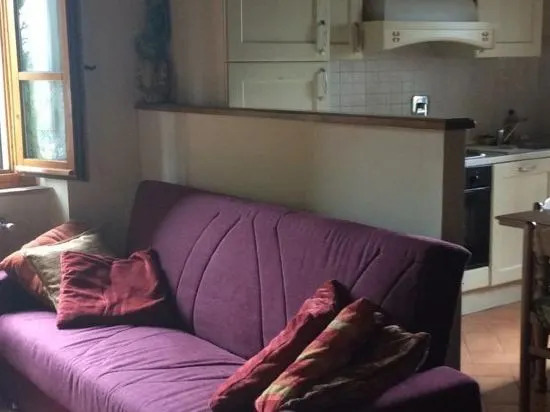 Podere Buriano