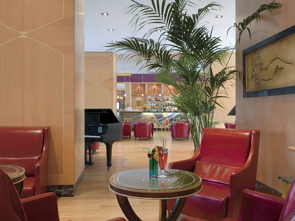 Hilton Portorosa