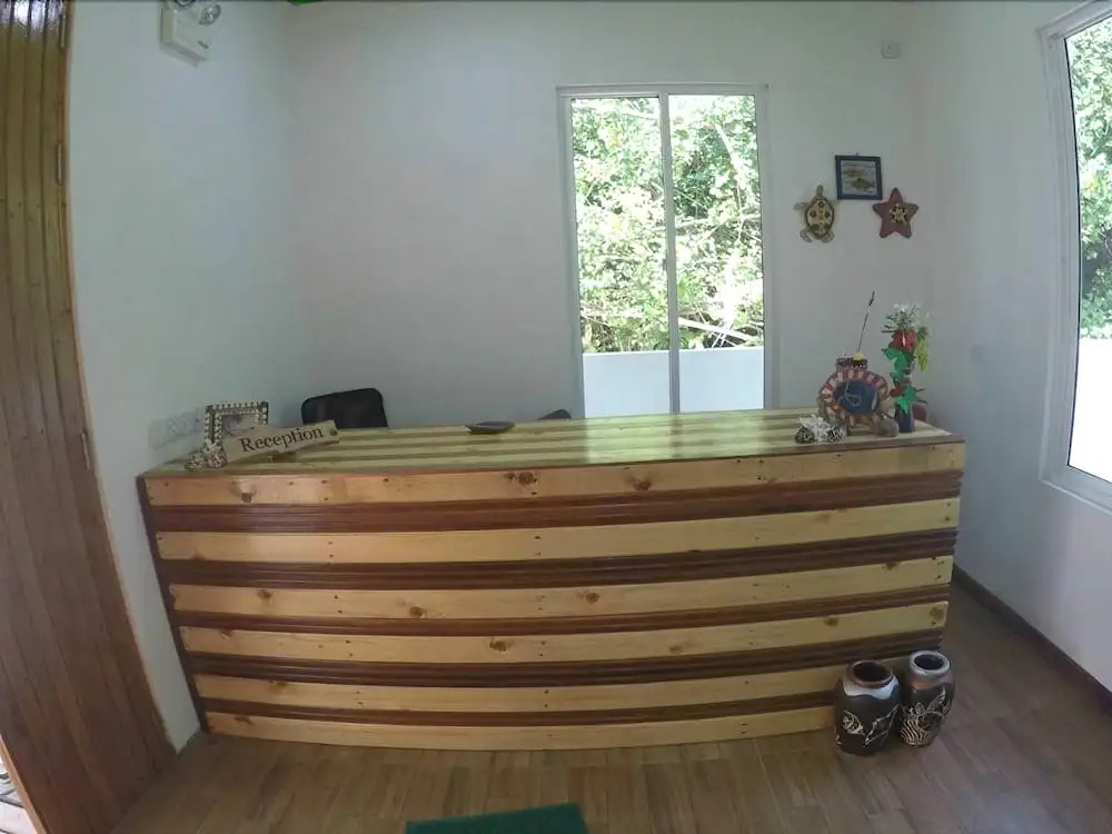 Eveylaa Guesthouse