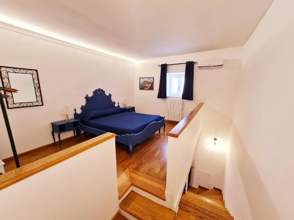 Natoli Apartments